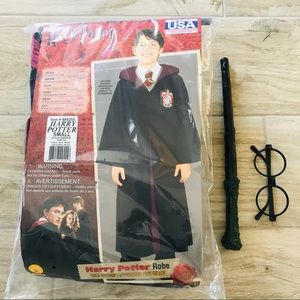 Harry Potter Costume